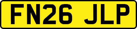 FN26JLP