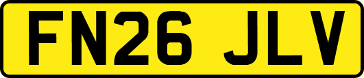 FN26JLV