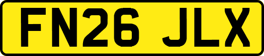 FN26JLX