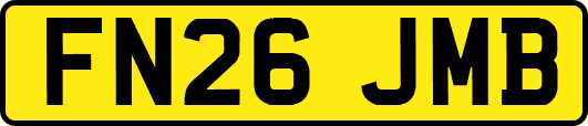 FN26JMB