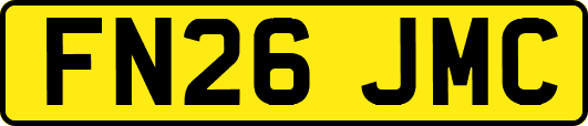 FN26JMC
