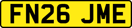 FN26JME