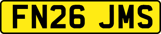 FN26JMS
