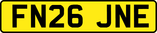 FN26JNE
