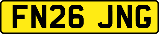 FN26JNG
