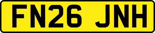FN26JNH