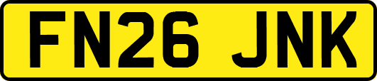 FN26JNK