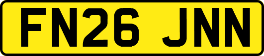 FN26JNN