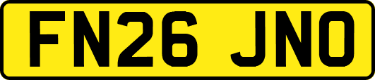 FN26JNO
