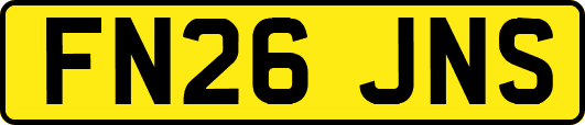 FN26JNS