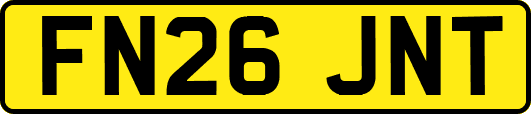 FN26JNT