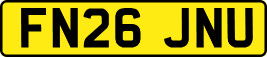 FN26JNU