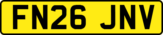 FN26JNV