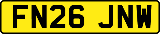 FN26JNW