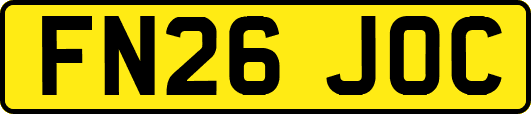 FN26JOC