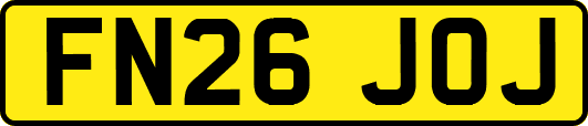 FN26JOJ