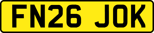 FN26JOK