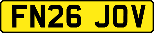 FN26JOV