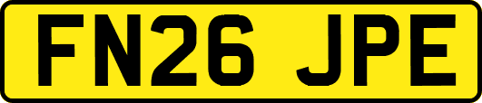 FN26JPE
