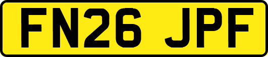 FN26JPF