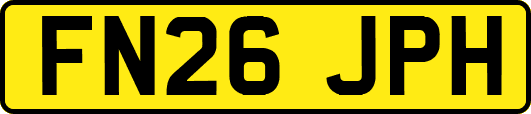 FN26JPH