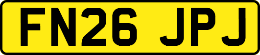 FN26JPJ