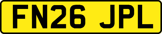 FN26JPL