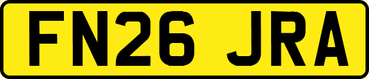 FN26JRA