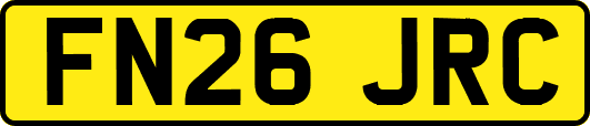 FN26JRC
