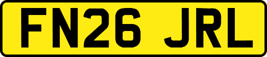FN26JRL