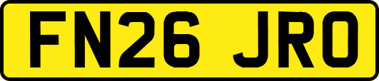 FN26JRO