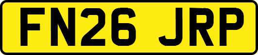 FN26JRP
