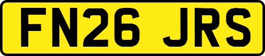 FN26JRS