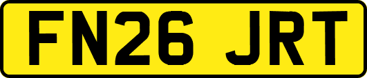 FN26JRT