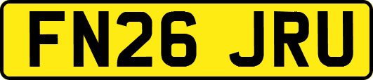 FN26JRU