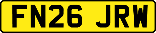 FN26JRW