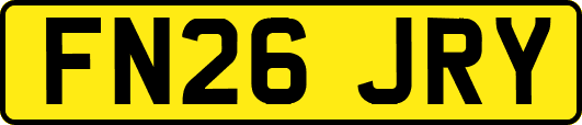 FN26JRY