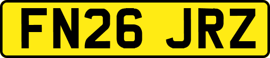 FN26JRZ