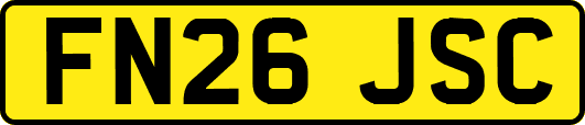 FN26JSC