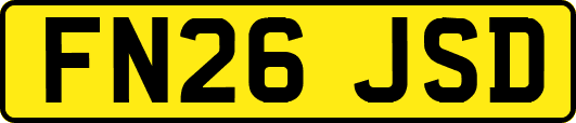 FN26JSD