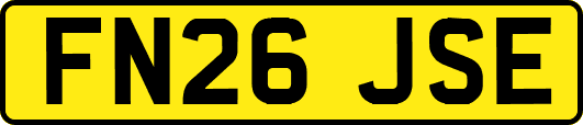 FN26JSE