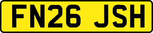 FN26JSH