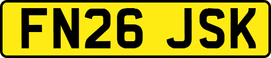 FN26JSK