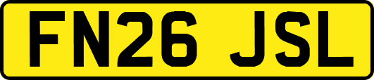 FN26JSL