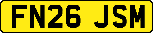 FN26JSM