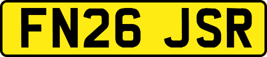 FN26JSR
