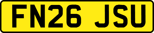 FN26JSU