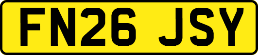 FN26JSY