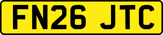 FN26JTC