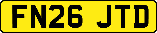 FN26JTD